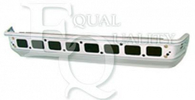 EQUAL QUALITY p0842 - Буфер